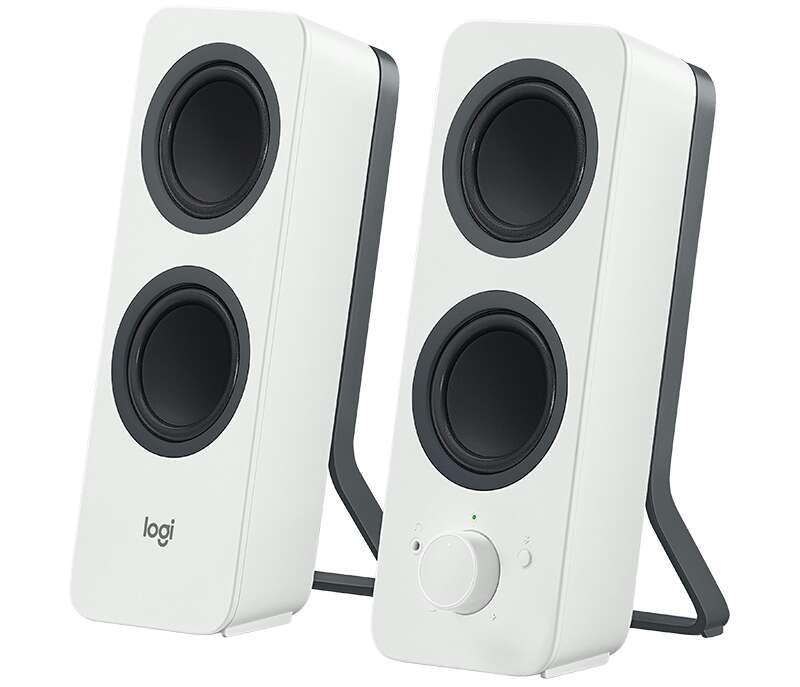 Logitech Z207 altoparlante...