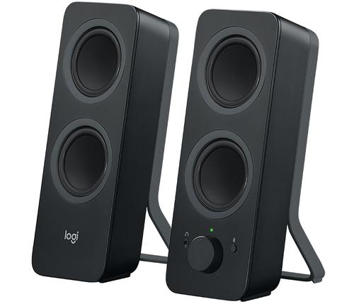 Logitech Z207 altoparlante...