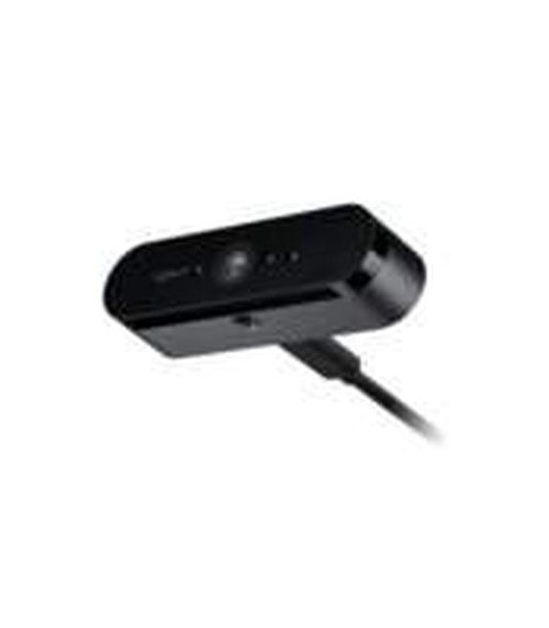 Logitech BRIO STREAM (Logitech Webcam BRIO STREAM 4K, Ultra HD, Windows Hello mit HDR und Mikrofonen mit Ger?uschunterdr?ckung)