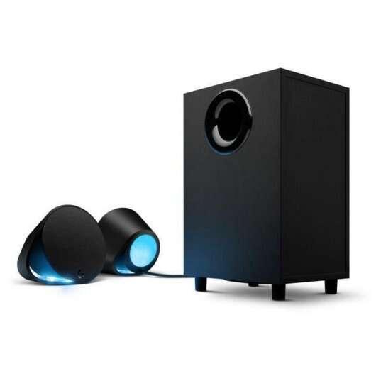 Leistung 2.1 120W (RMS)...