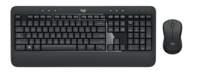 Ã¢â‚¬Â¢ Tastatur-Layout: US International Ã¢â‚¬Â¢ Anbindung: kabellos (2.40GHz) Ã¢â‚¬Â¢ Maus: LED-rot/I