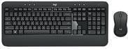 MK540 ADV WRLS KEYBOARD /MOUSE
