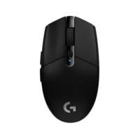Gertetyp Maus Kabelloser Empfnger (USB) Mae BxTxH 6.215x3.82x11.66 cm Anzahl Tasten 6 Bewegungsauflsung 12000 dpi Leistung