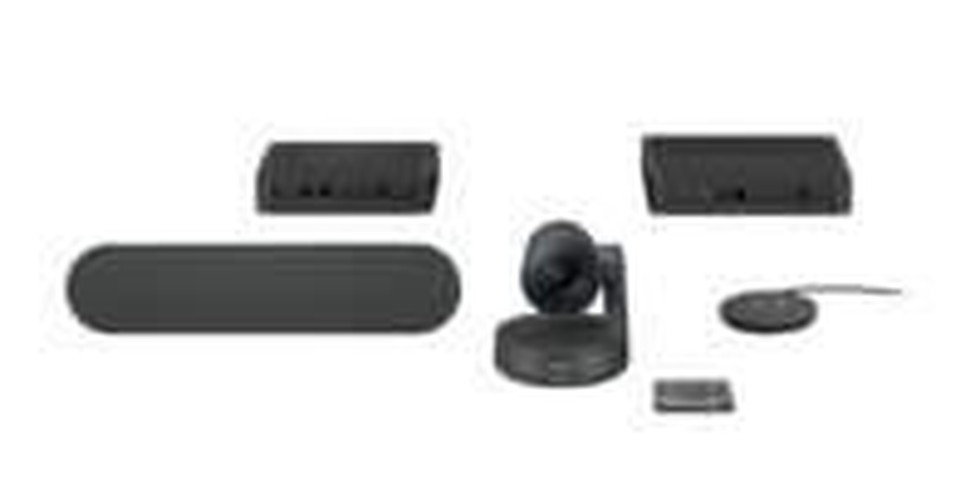 Logitech Rally Ultra-HD...