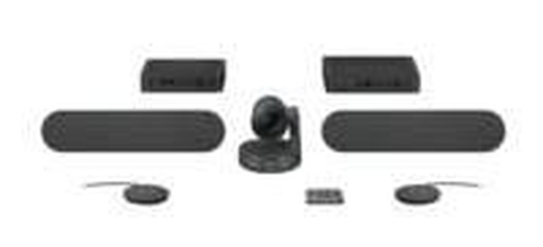 LOGITECH CONFERENCE CAM...