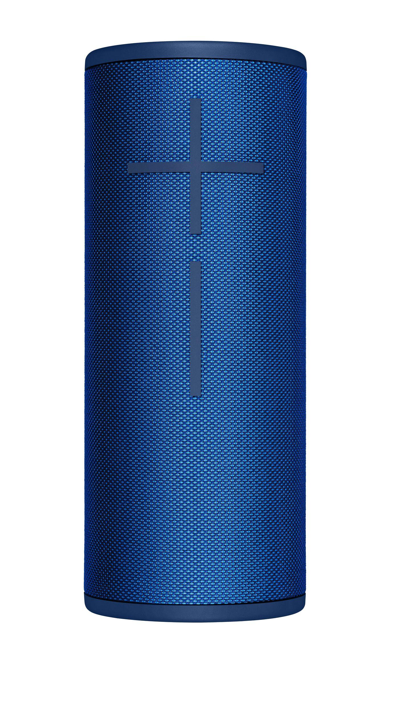 UE BOOM 3 WL BT SPEAKER BLUE