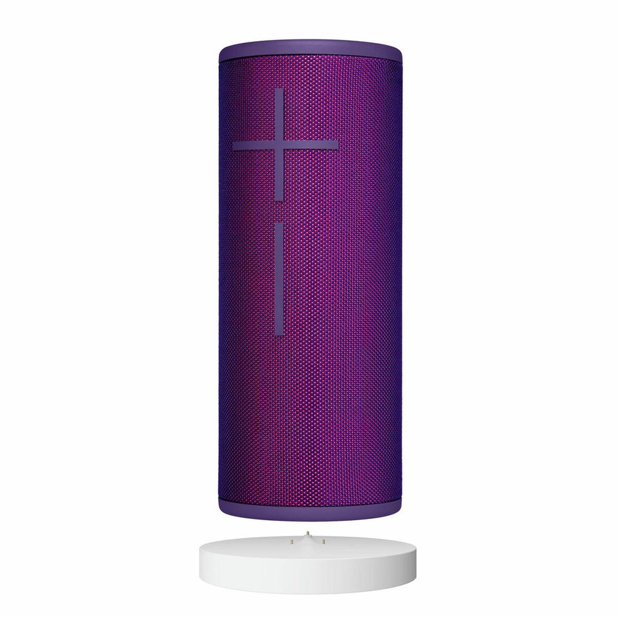 ULTIMATE EARS BOOM 3 WIRELESS BLUETOOTH SPEAKER - ULTRAVIOLET PURPLE - N/A - EMEA