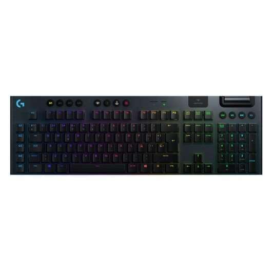 G915 LIGHTSPEED WRLS.RGB MECH.