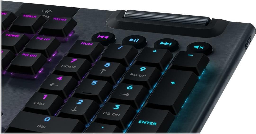 G915 LIGHTSP WRLS RGB MECH.GAMI