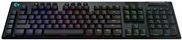 Logitech G915 - Standard - Interruttore meccanico wireless RF nero 920-008955