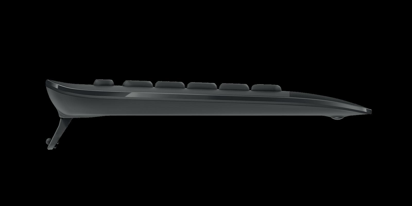 MK545 ADVANCED WRLS COMBO
