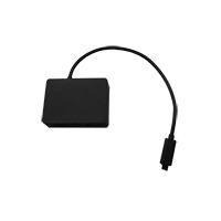 Logitech Rally Camera adattatore e invertitore Interno Nero (RALLY CAMERA - N/A - - POWER SPLITTER - WW)