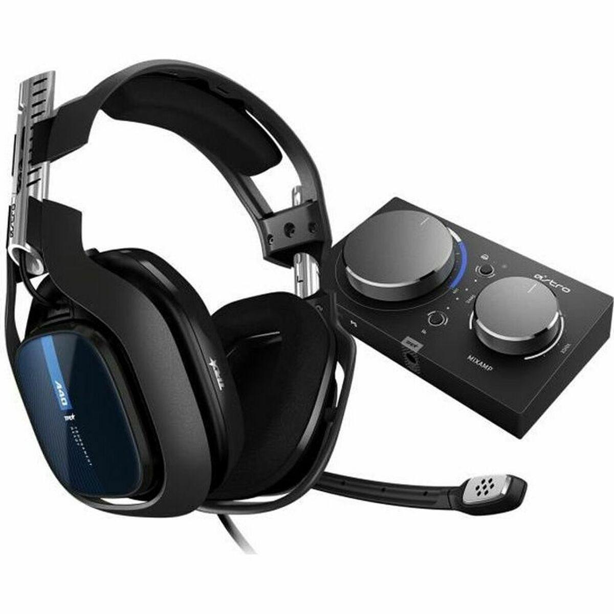 PS4 PC - PS4 - EMEA