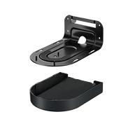 Logitech Rally Camera (RALLY CAMERA - BLACK - - CAMERA MOUNT SPLITTER CASE-WW)