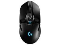Gertetyp Maus Kabelloser Empfnger (USB) Mae BxTxH 6.7x13x4 cm Anzahl Tasten 11 Bewegungsauflsung 16000 dpi Leistung 1 ms Re