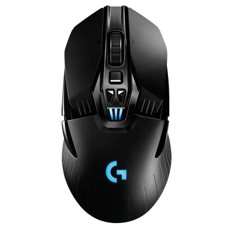 G903 LIGHTSPEED - N/A - EWR2