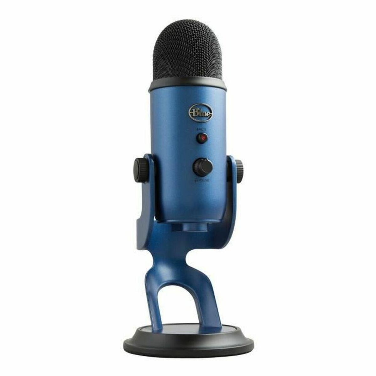 Microfono da tavolo Yeti