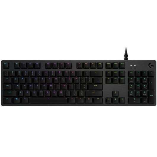Logitech G G512 Carbon GX...