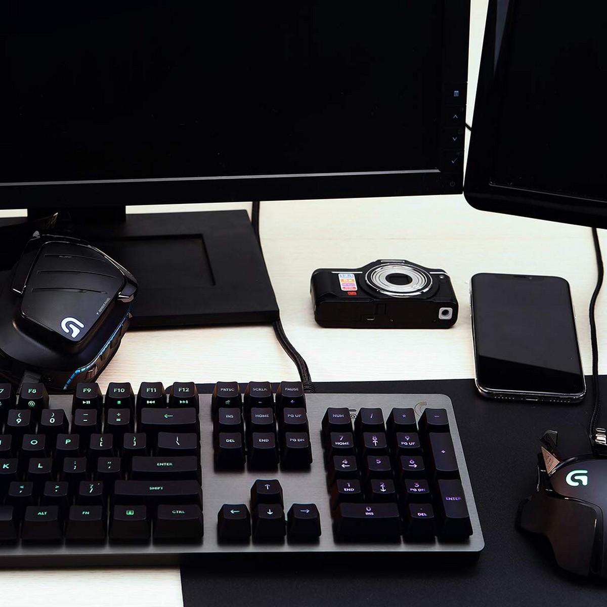 G512 CARBON GX BROWN CARBON