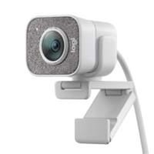 Logitech Streamam webcam...