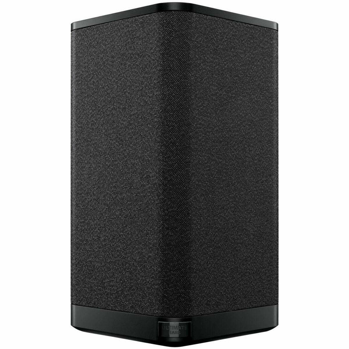 Ultimate Ears Hyperboom Altoparlante portatile stereo Nero (ULTIMATE EARS HYPERBOOM BLACK - PLUGC EMEA)