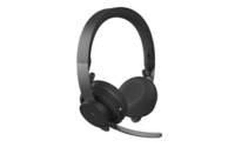 Logitech Zone Auricolare...