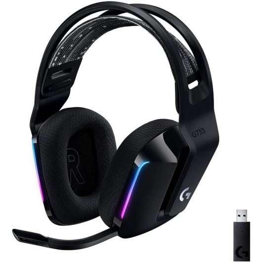 Logitech G G733 Wireless...