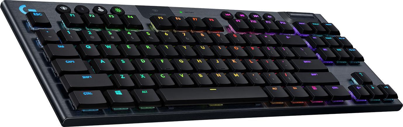 G915 TKL VELOCIT DELLA LUCE...