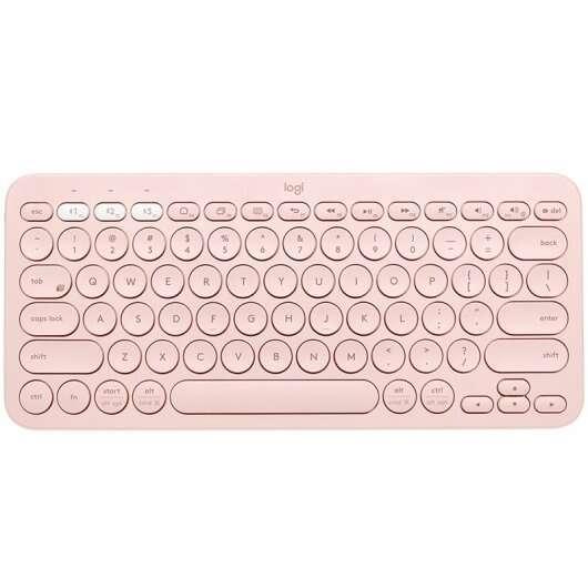 Logitech K380 Multi-Device...