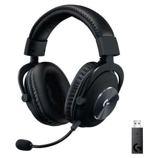 Logitech G PRO X Wireless...
