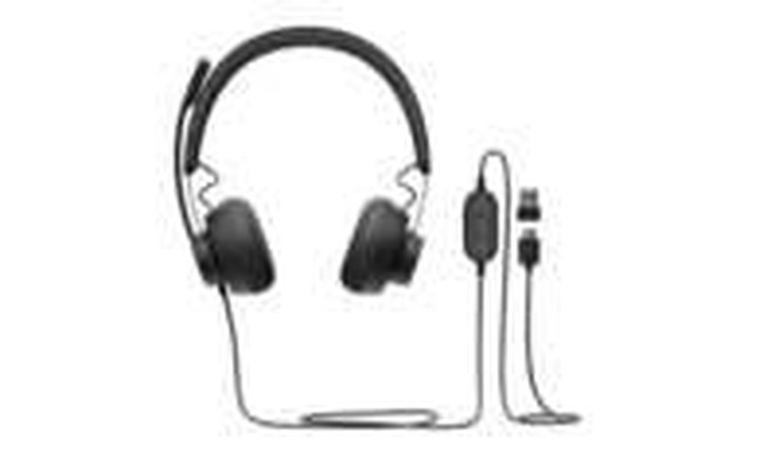 Logitech Zone Auricolare...