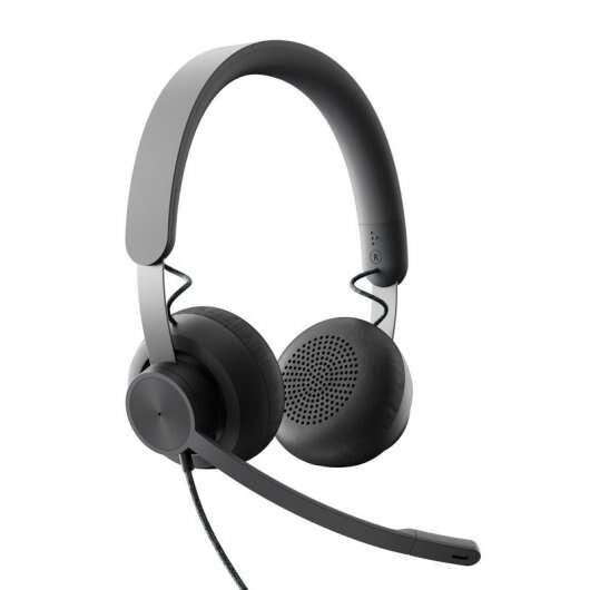 Logitech Zone Auricolare...