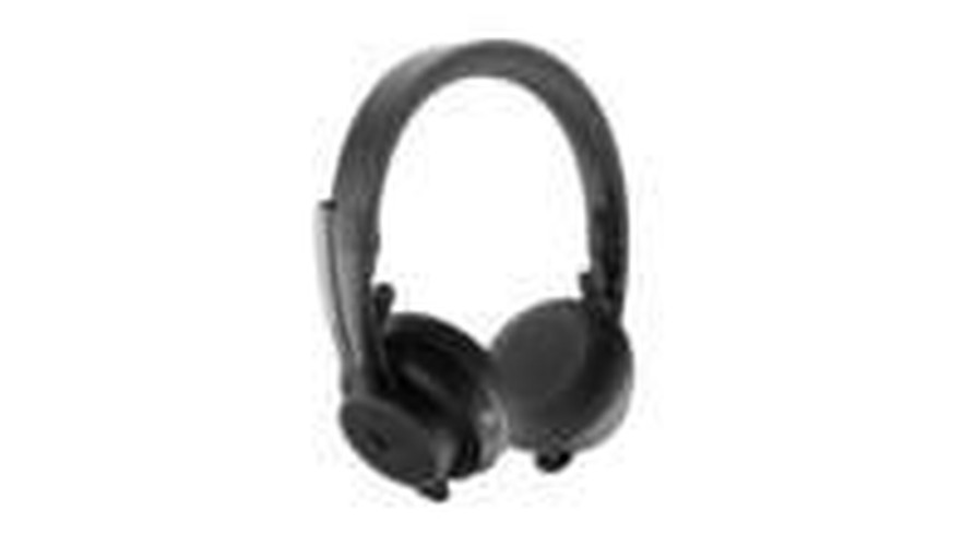 Logitech Zone Auricolare...