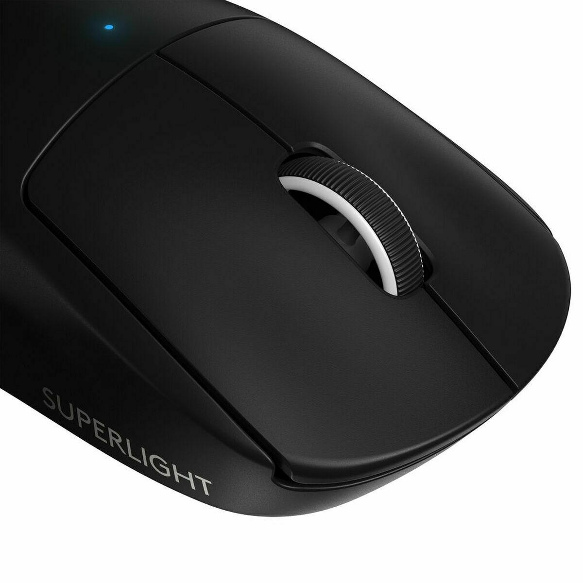 PRO X SUPERLIGHT WIRELESS
