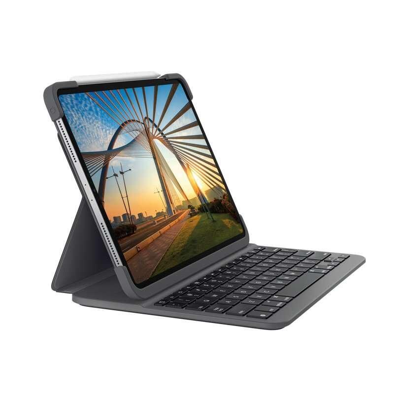Logitech Slim Folio Pro...