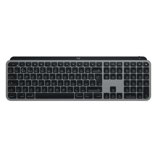 Logitech MX Keys f/ Mac...