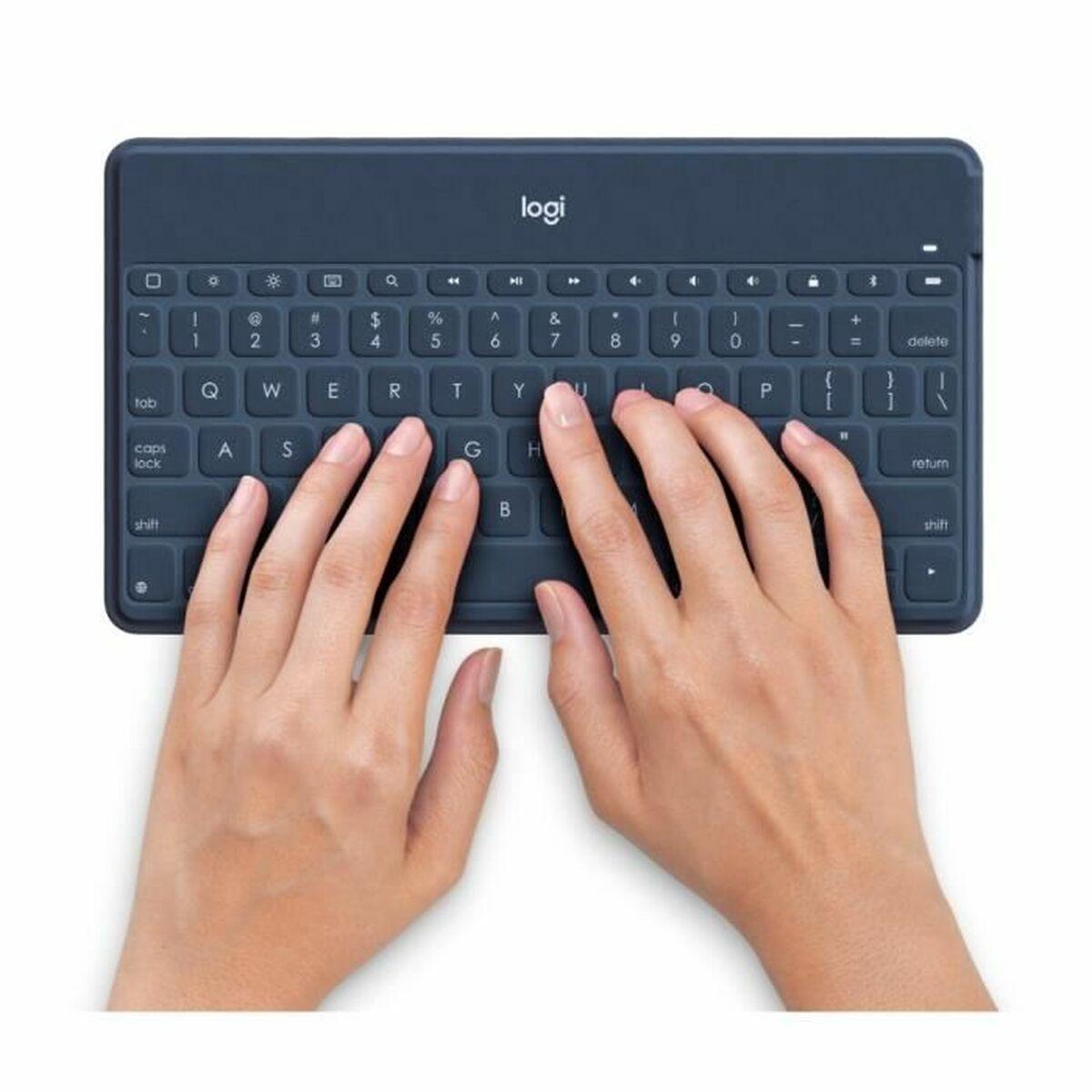 KEYS-TO-GO CLASSIC BLUE