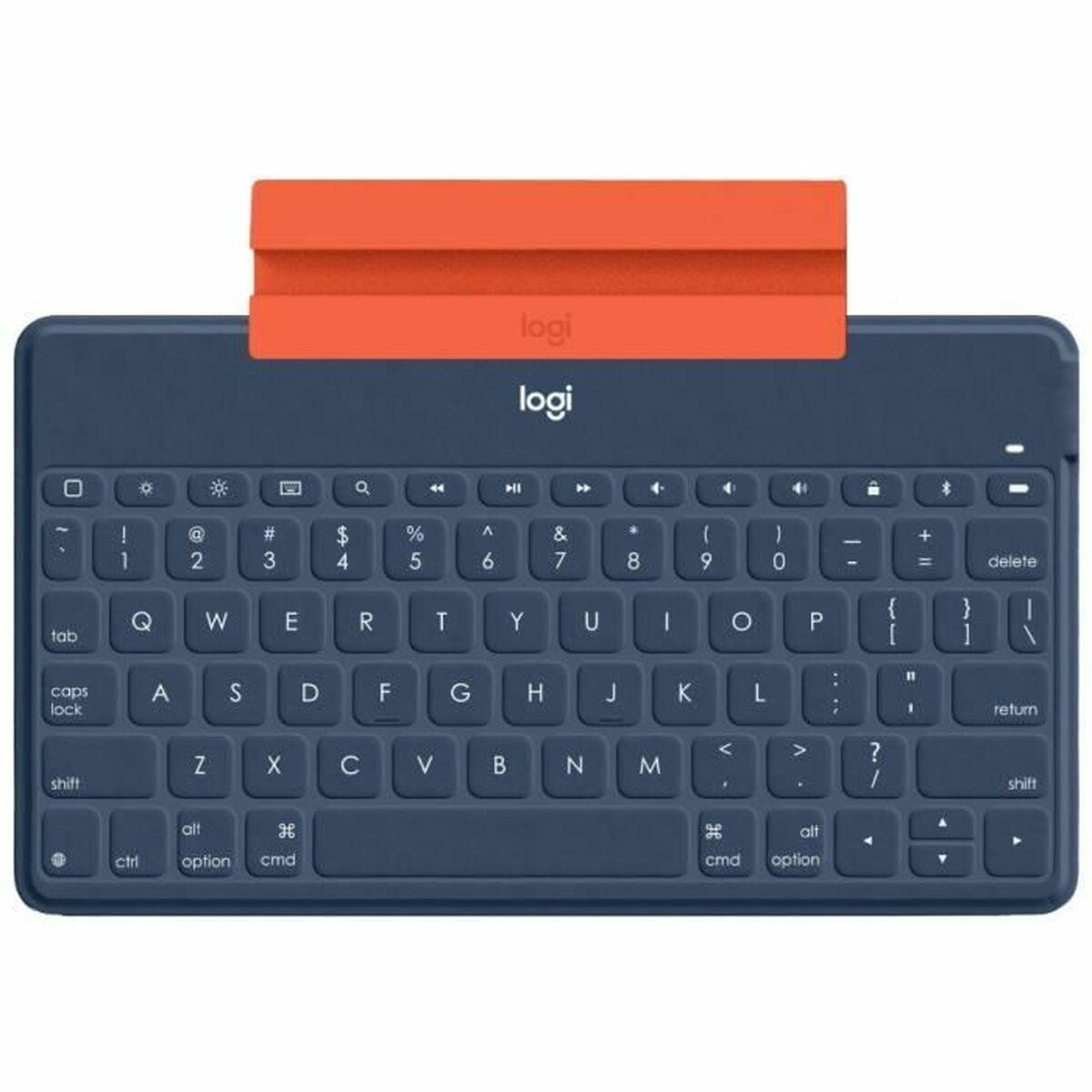 KEYS-TO-GO CLASSIC BLUE