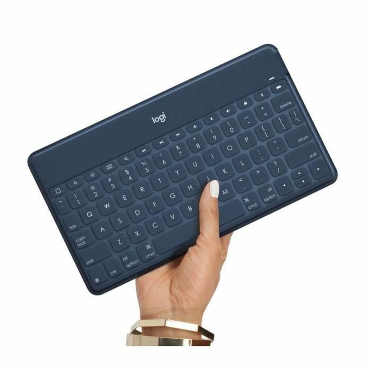 KEYS-TO-GO CLASSIC BLUE