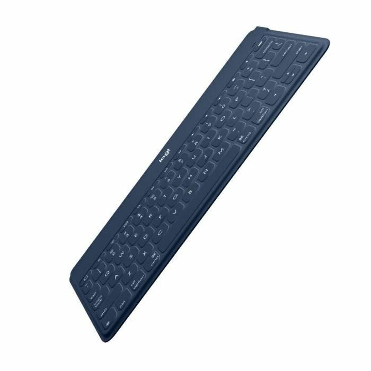KEYS-TO-GO CLASSIC BLUE