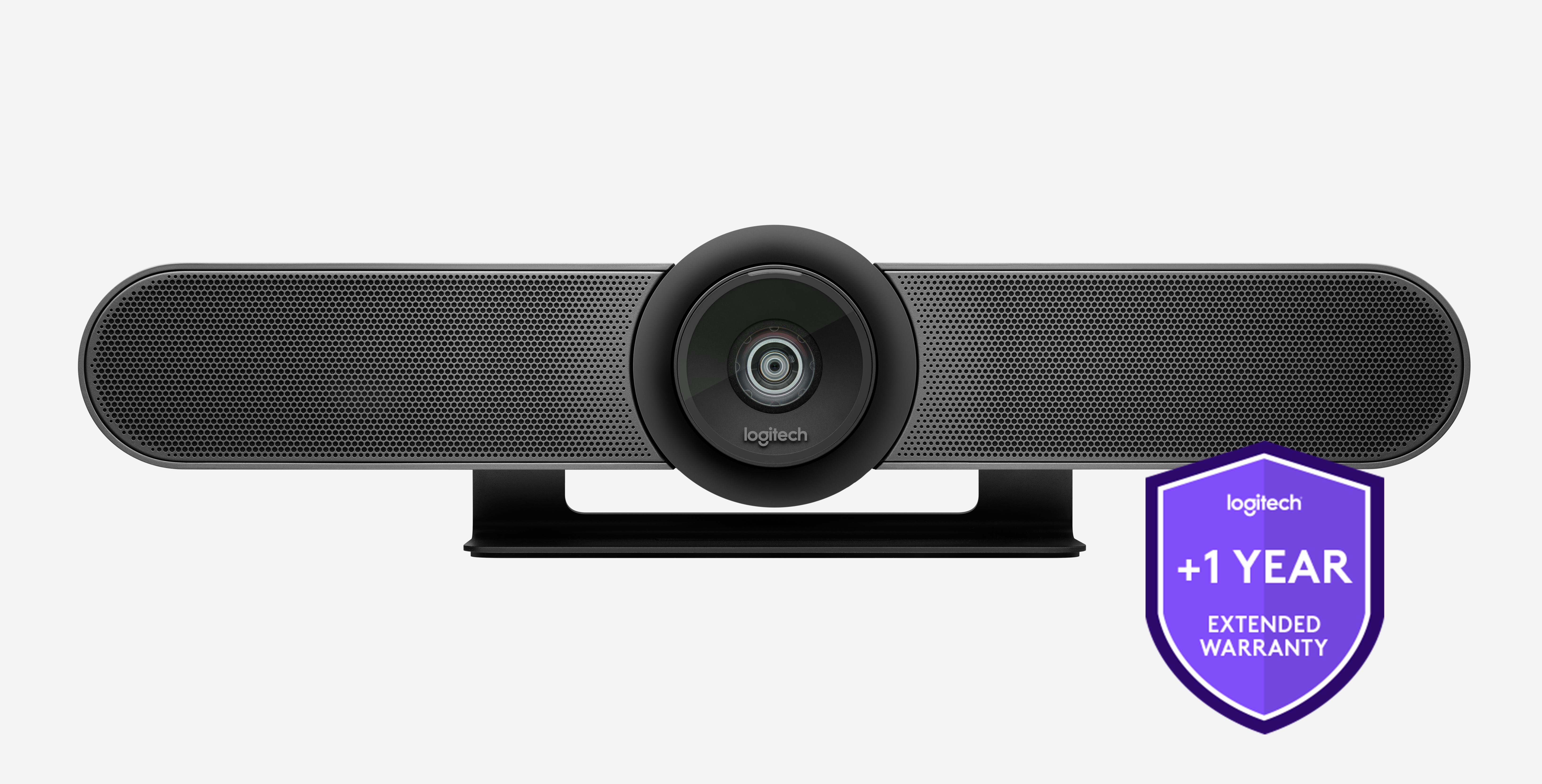 Logitech One year extended...