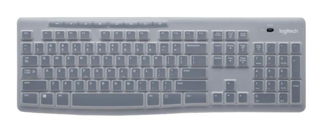 K270 PROTECTIVE COVER - N/A - WW