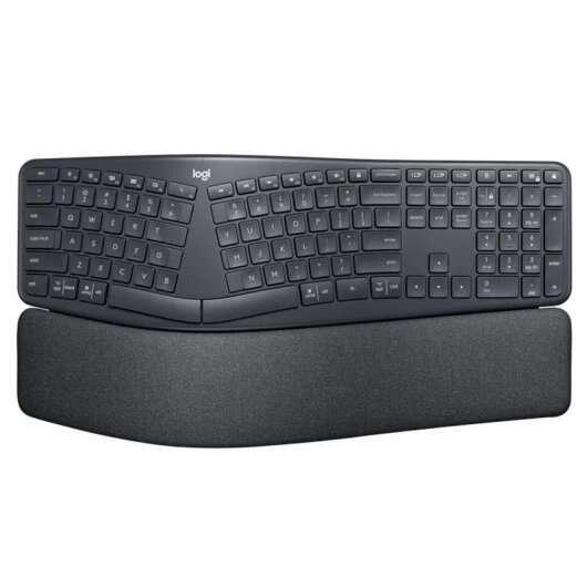 Logitech Ergo K860 tastiera...