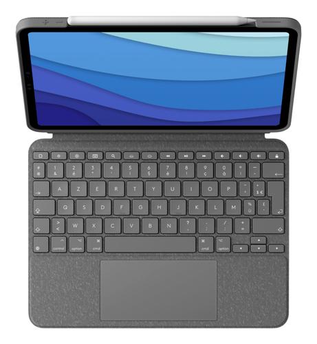 COMBO TOUCH IPAD PRO 11IN 1-3G