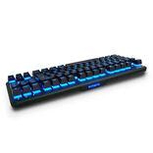 Logitech Mx Keys For Business tastiera Ufficio Bluetooth Tedesco Grafite