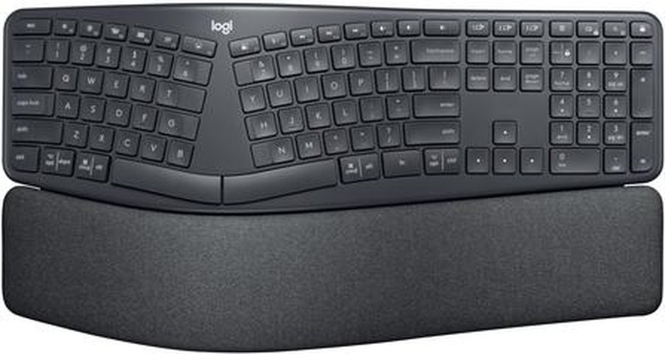 Logitech K860 for Business...