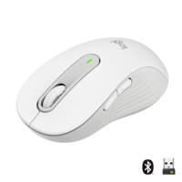 Logitech Signature M650 mouse Ufficio Mano destra RF senza fili Bluetooth Ottico 4000 DPI