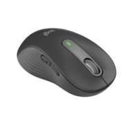Logitech Signature M650 mouse Ufficio Mancino RF senza fili Bluetooth Ottico 4000 DPI