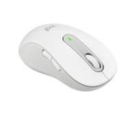 Logitech Signature M650 mouse Ufficio Mancino RF senza fili Bluetooth Ottico 4000 DPI