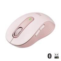 Logitech Signature M650 mouse Ufficio Mano destra RF senza fili Bluetooth Ottico 4000 DPI